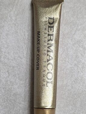 Dermacol Make-up Cover Foundation Shade 207